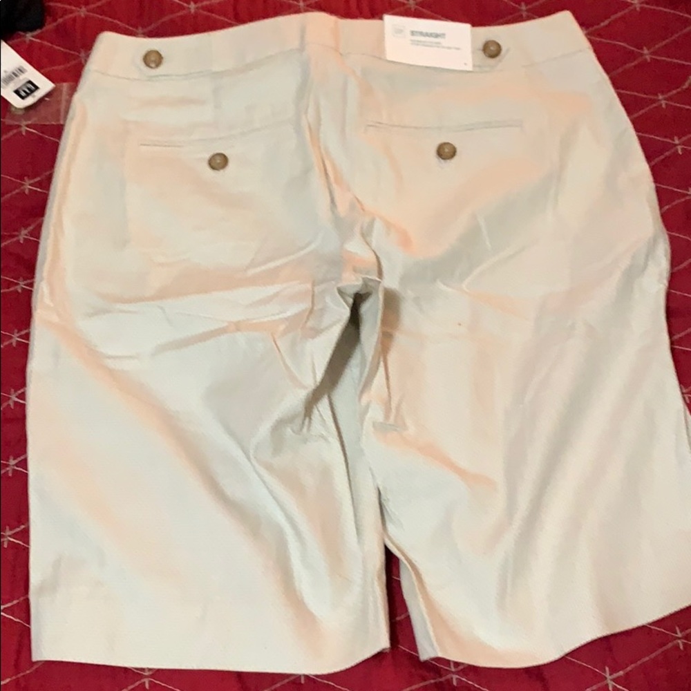 Short pants